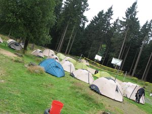 SportScheck Koenigskrug Harz